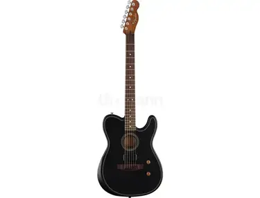 Fender Acoustasonic Standard Telecaster