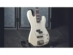 Nelson Guitar Werks Custom PJ Bass