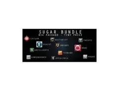 Sugar Bytes Bundle