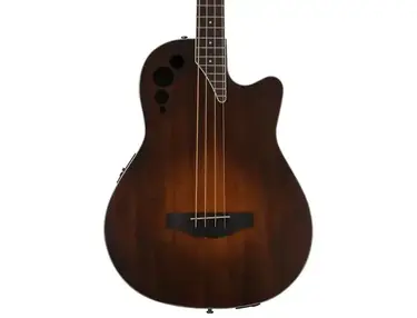 Ovation Applause AEB4-7S Mid-depth Acoustic-electric Bass