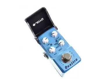 Joyo JF-318 Quattro