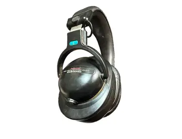Audio-Technica ATH-PRO5 (1st Gen) DJ Headphone [modified]