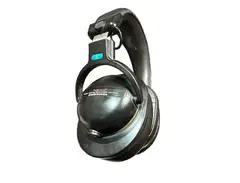 Audio-Technica ATH-PRO5 (1st Gen) DJ Headphone [modified] main image
