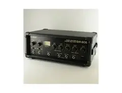 Guyatone EM-808 main image