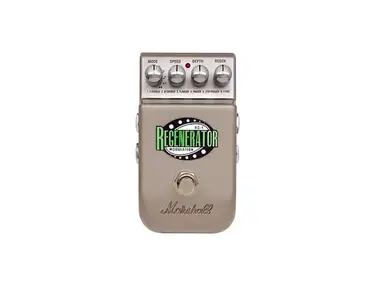 Marshall RG-1 Regenerator