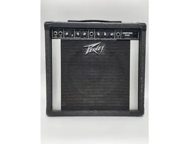Peavey Audition Plus 20 Watt Guitar Amplifier