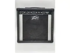 Peavey Audition Plus 20 Watt Guitar Amplifier main image