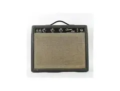 Fender Champ Amp 1965