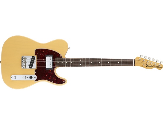 Fender Graham Coxon Telecaster - Artists Using It | Equipboard