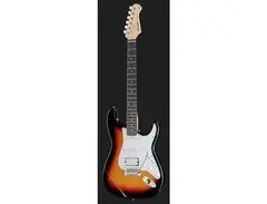 Harley Benton ST-20HSS Standard Series
