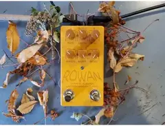 Lantern Manufacturing Rowan Dynamic Flanger main image