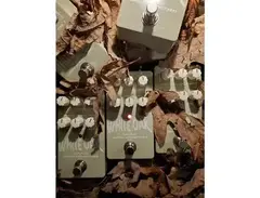 Lantern Manufacturing White Oak Dual Fuzz main image