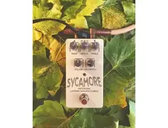 Lantern Manufacturing Sycamore Distortion main image