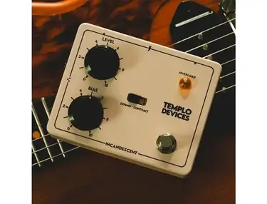 Templo Devices Incandescent LIMITED EDITION