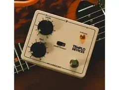 Templo Devices Incandescent LIMITED EDITION main image