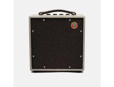Templo Devices NOMAD 50 Watt Battery Amp
