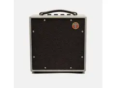 Templo Devices NOMAD 50 Watt Battery Amp main image