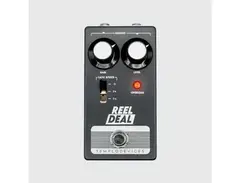 Templo Devices Reel Deal Tape Pre-Amp main image