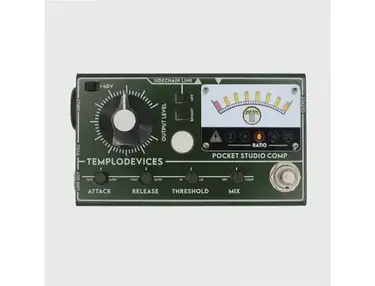 Templo Devices Pocket Studio Comp