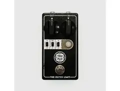 Templo Devices The Outer Limit Diode Compressor main image