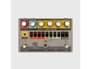 Templo Devices T2 Multi-Effect