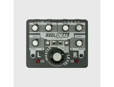 Templo Devices REEL DEAL STUDIO