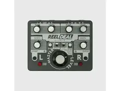 Templo Devices REEL DEAL STUDIO main image