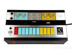 Maestro W-2 Sound System For Woodwinds main image