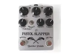 Butcher Pedals Pistol Slapper main image