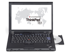 Lenovo Thinkpad T61