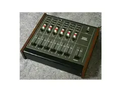 Teac Model 2 Audio Mixer main image
