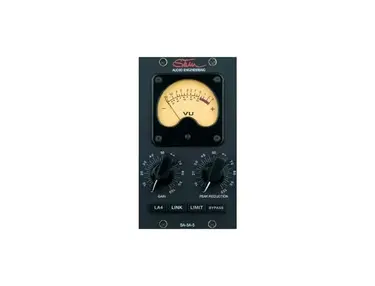 Stam Audio Engineering 3A-5 Optical Compressor