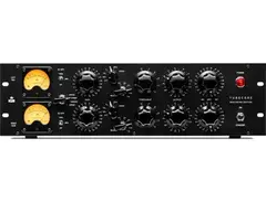 IGS Audio Tubecore 3U Mastering Edition