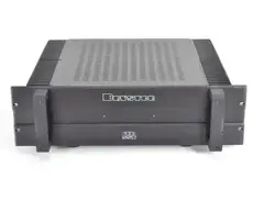 Bryston 4B SST
