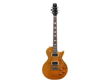 Heritage Gary Moore H-150 Signature