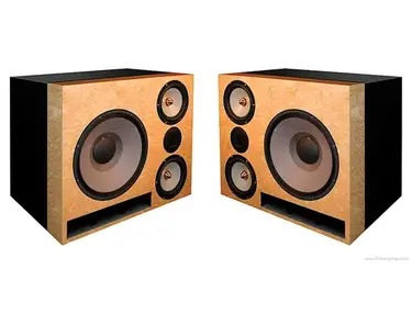Griffin Audio G1.5
