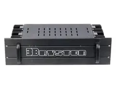 Bryston 3B NPB main image