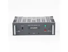 STUDER A68 main image