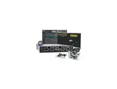 Dell Technologies Dolby RMU ATMOS HT Renderer with RME MADI Cards main image