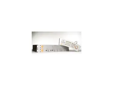 Dangerous Music Monitor ST & Monitor SR with Remote