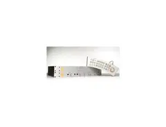 Dangerous Music Monitor ST & Monitor SR with Remote