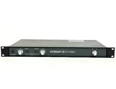Crown D-75A main image