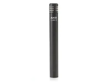 AKG C460 B + CK 61-ULS