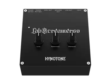 Hynotone CabScreamer60