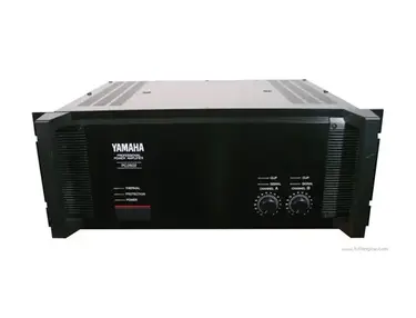 Yamaha PC2602