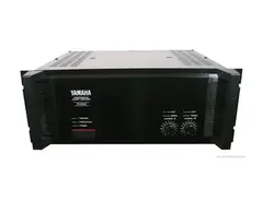 Yamaha PC2602 main image
