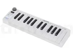 Swissonic MiniKey 25 main image