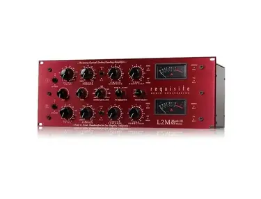 Requisite Audio L2M Mark III MS Version