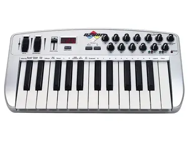 M-Audio Ozone USB Midi Keyboard