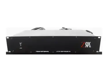 Z-Systems Z32:32